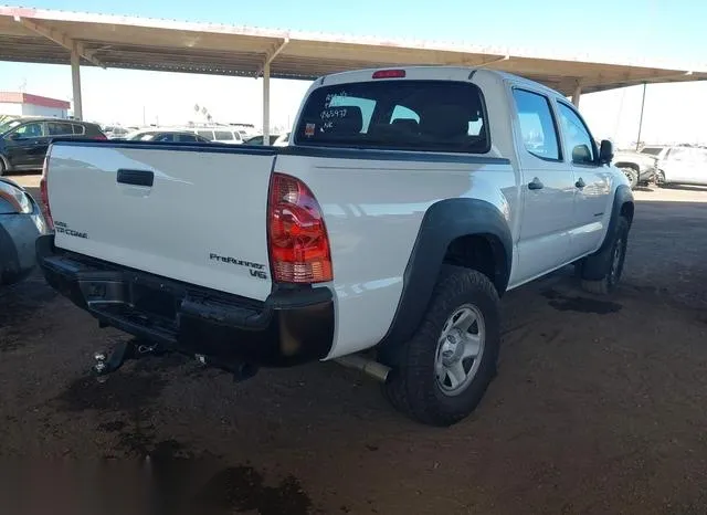 3TMJU62N48M065978 2008 2008 Toyota Tacoma- Prerunner V6 4