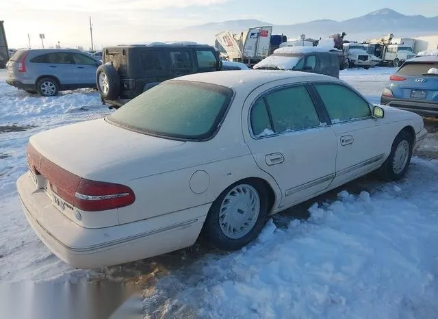 1LNLM97VXSY644192 1995 1995 Lincoln Continental 4