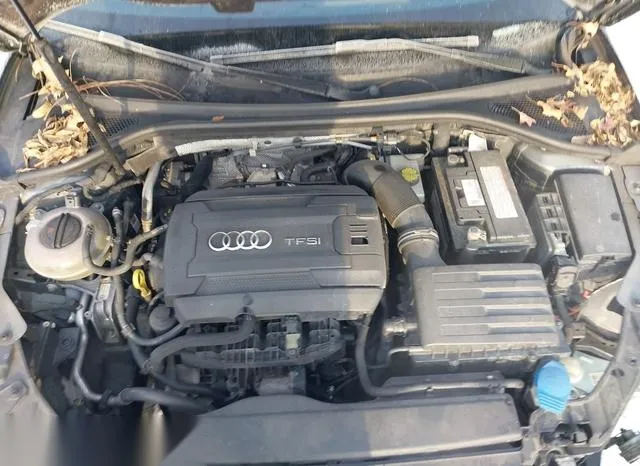 WAUACGFFXF1001771 2015 2015 Audi A3- 1-8T Premium 10