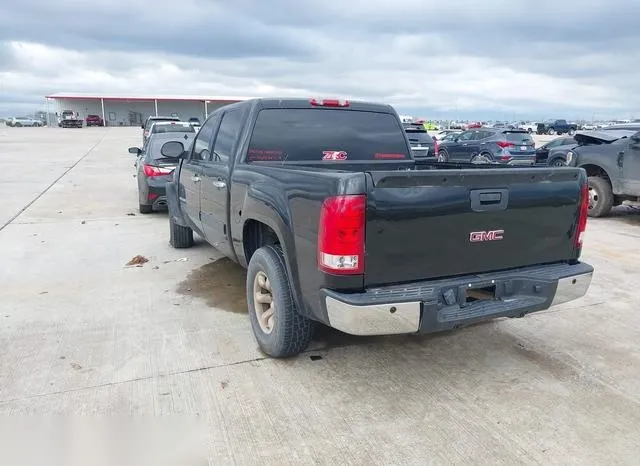 3GTEC13C98G161687 2008 2008 GMC Sierra- 1500 Sle1 3