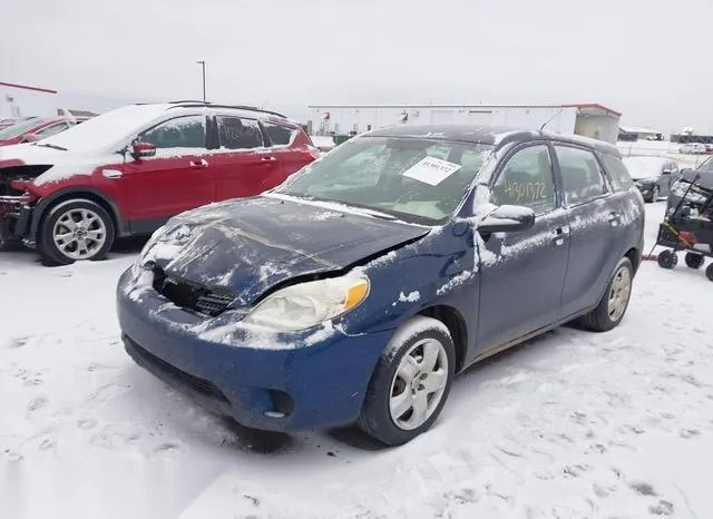 2T1KR32E98C716616 2008 2008 Toyota Matrix 2