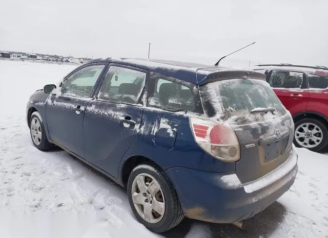 2T1KR32E98C716616 2008 2008 Toyota Matrix 3