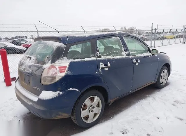 2T1KR32E98C716616 2008 2008 Toyota Matrix 4