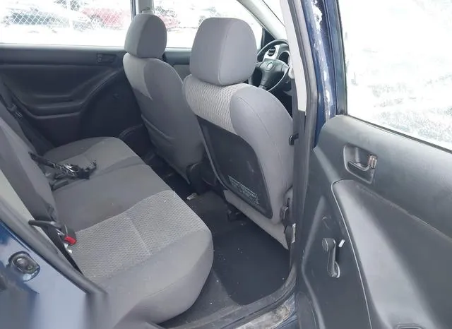 2T1KR32E98C716616 2008 2008 Toyota Matrix 8