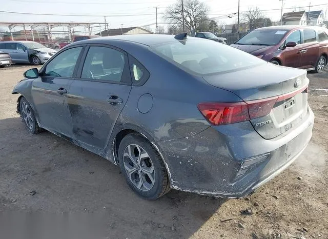 3KPF24AD9KE099120 2019 2019 KIA Forte- Lxs 3