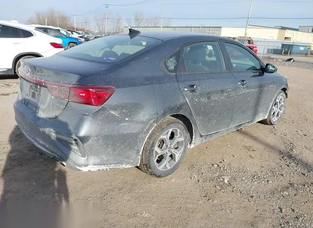 3KPF24AD9KE099120 2019 2019 KIA Forte- Lxs 4