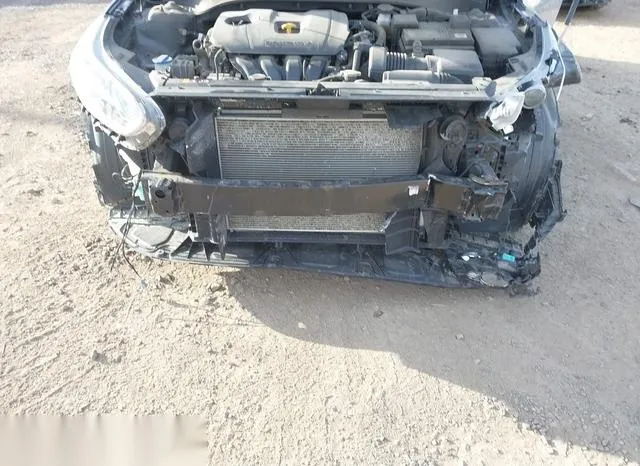 3KPF24AD9KE099120 2019 2019 KIA Forte- Lxs 6