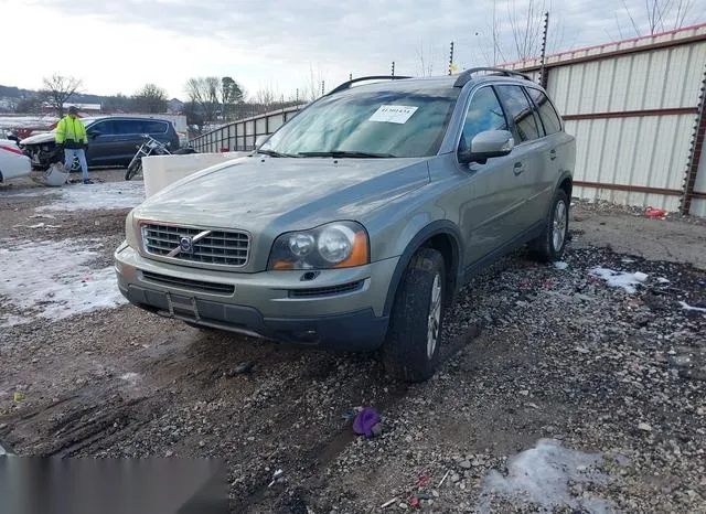 YV4CY982481474214 2008 2008 Volvo XC90- 3-2 2