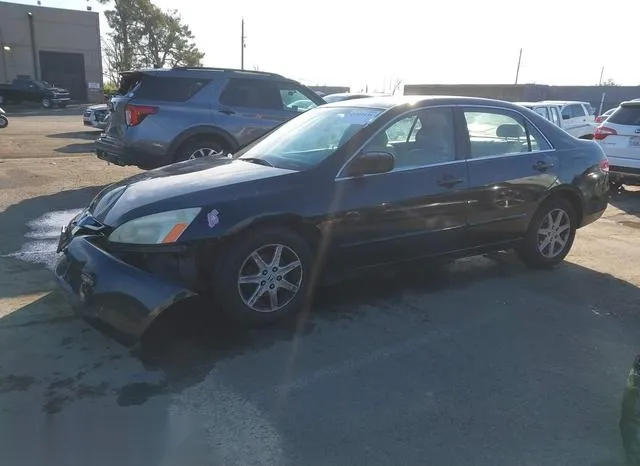 1HGCM66593A090790 2003 2003 Honda Accord- 3-0 EX 2