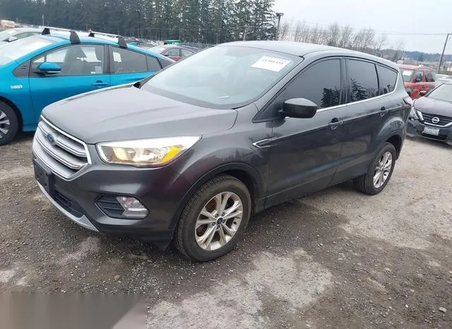 1FMCU9GD0HUD77538 2017 2017 Ford Escape- SE 2