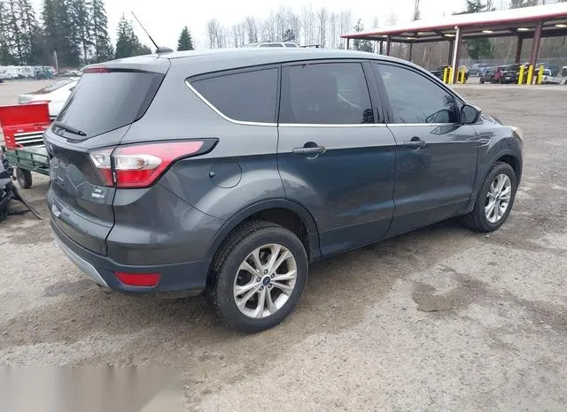 1FMCU9GD0HUD77538 2017 2017 Ford Escape- SE 4