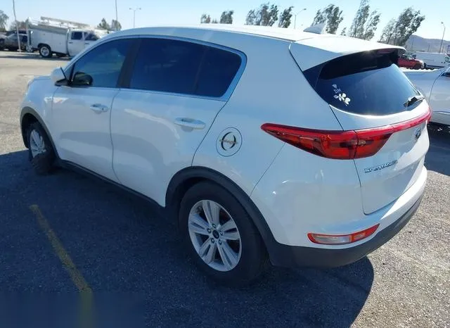 KNDPM3AC4H7282031 2017 2017 KIA Sportage- LX 3