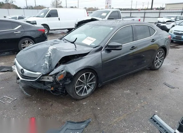 19UUB2F30FA017779 2015 2015 Acura TLX- V6 2