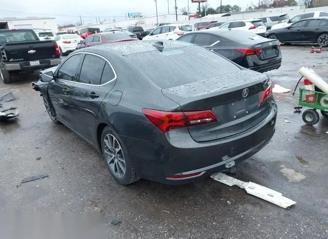 19UUB2F30FA017779 2015 2015 Acura TLX- V6 3