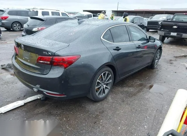 19UUB2F30FA017779 2015 2015 Acura TLX- V6 4