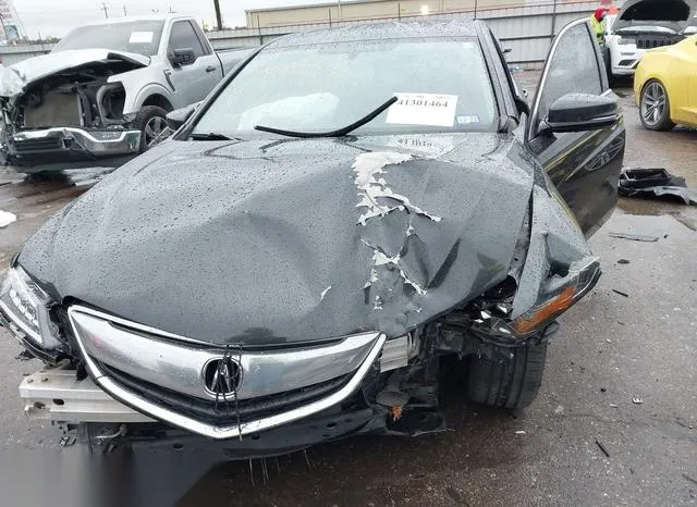 19UUB2F30FA017779 2015 2015 Acura TLX- V6 6