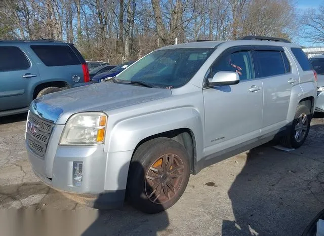 2GKALREK2F6428750 2015 2015 GMC Terrain- Sle-2 2