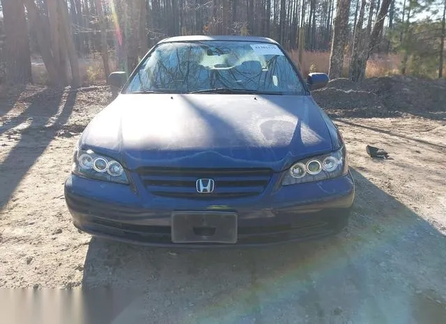 1HGCG66541A006492 2001 2001 Honda Accord- 2-3 LX 6