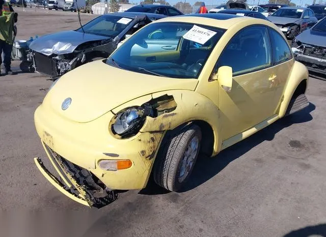 3VWCK21C24M401156 2004 2004 Volkswagen New Beetle- Gls 2-0L 2