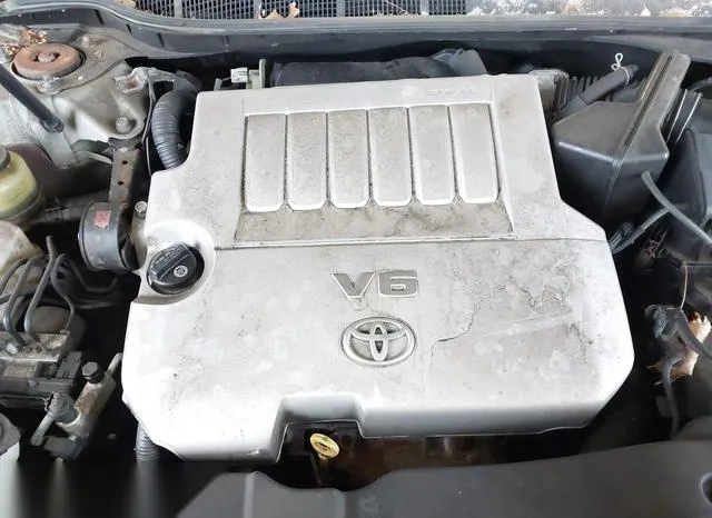 4T1BK46K37U548964 2007 2007 Toyota Camry- Le V6 10