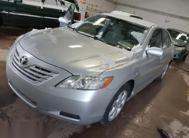 4T1BK46K37U548964 2007 2007 Toyota Camry- Le V6 2