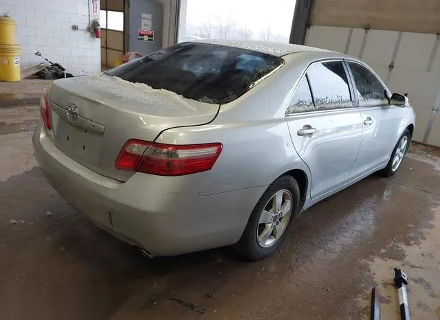 4T1BK46K37U548964 2007 2007 Toyota Camry- Le V6 4