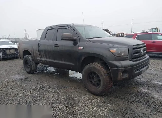 5TFUY5F13CX212586 2012 2012 Toyota Tundra- Double Cab Sr5 1