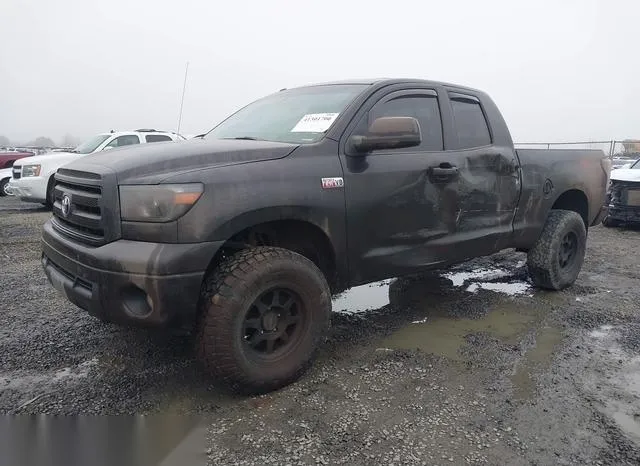 5TFUY5F13CX212586 2012 2012 Toyota Tundra- Double Cab Sr5 2