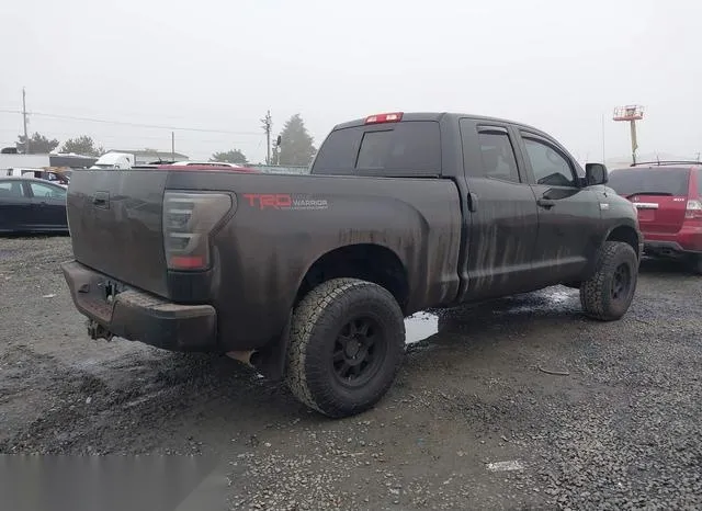 5TFUY5F13CX212586 2012 2012 Toyota Tundra- Double Cab Sr5 4