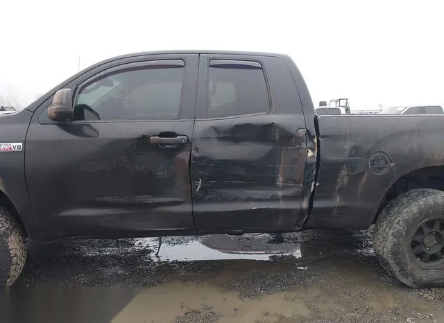 5TFUY5F13CX212586 2012 2012 Toyota Tundra- Double Cab Sr5 6