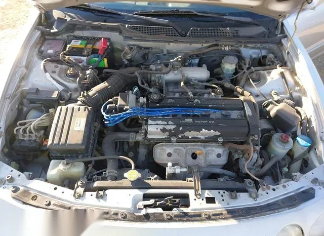 JH4DC4455YS015386 2000 2000 Acura Integra- LS 10