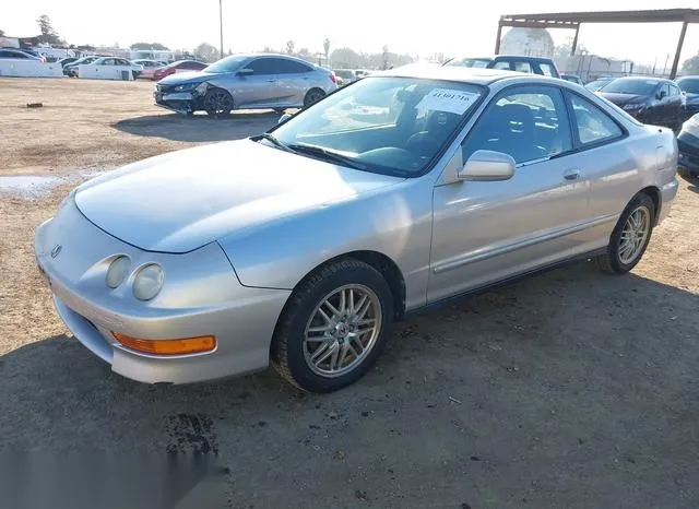 JH4DC4455YS015386 2000 2000 Acura Integra- LS 2