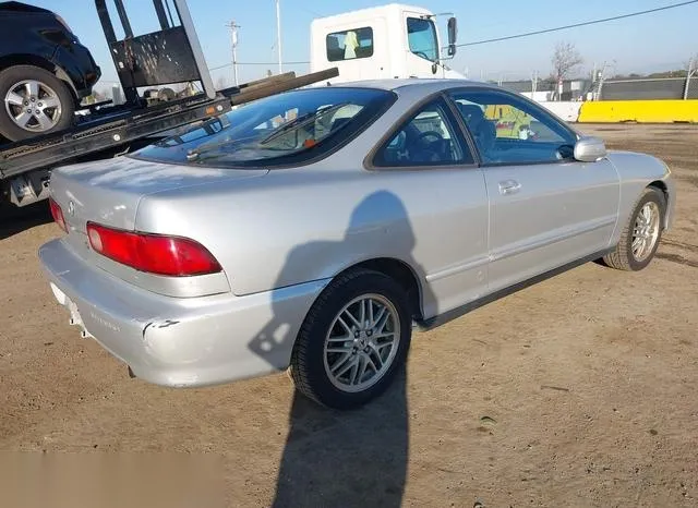 JH4DC4455YS015386 2000 2000 Acura Integra- LS 4