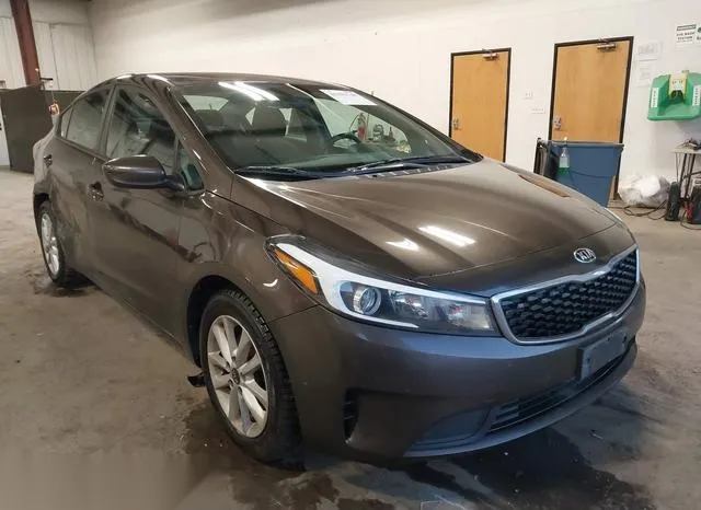 3KPFL4A70HE150701 2017 2017 KIA Forte- LX 1