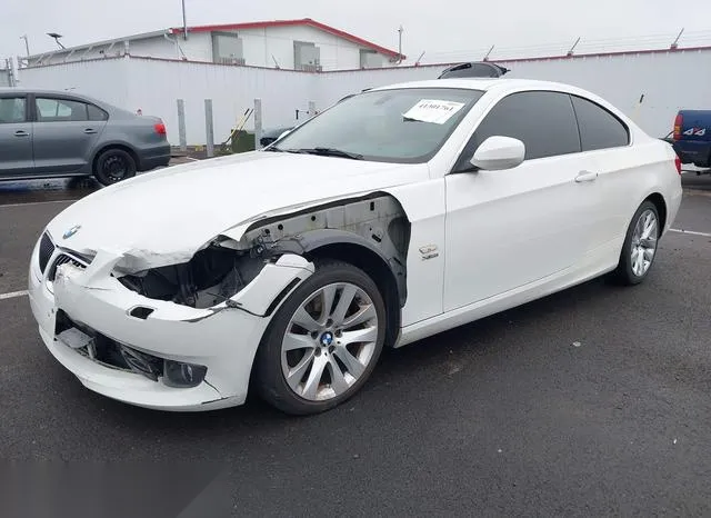 WBAKF3C53BE567676 2011 2011 BMW 3 Series- 328I Xdrive 2