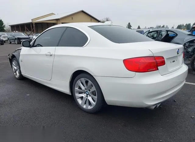 WBAKF3C53BE567676 2011 2011 BMW 3 Series- 328I Xdrive 3