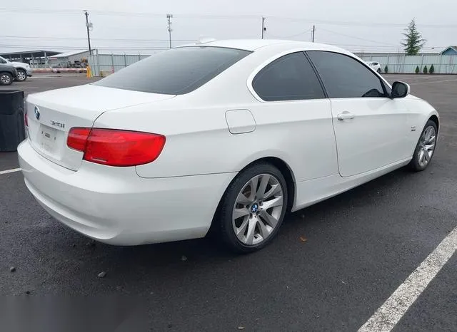 WBAKF3C53BE567676 2011 2011 BMW 3 Series- 328I Xdrive 4