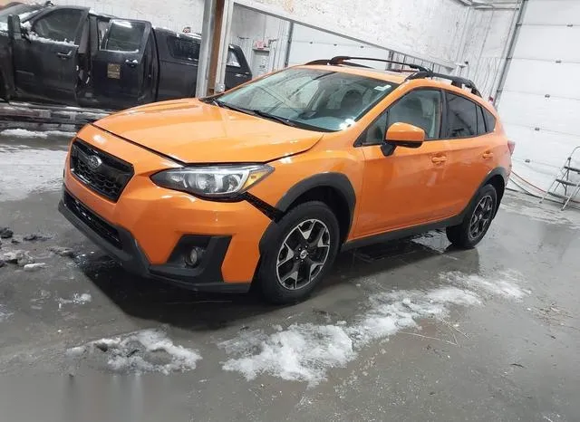 JF2GTADCXJ8250673 2018 2018 Subaru Crosstrek- 2-0I Premium 2