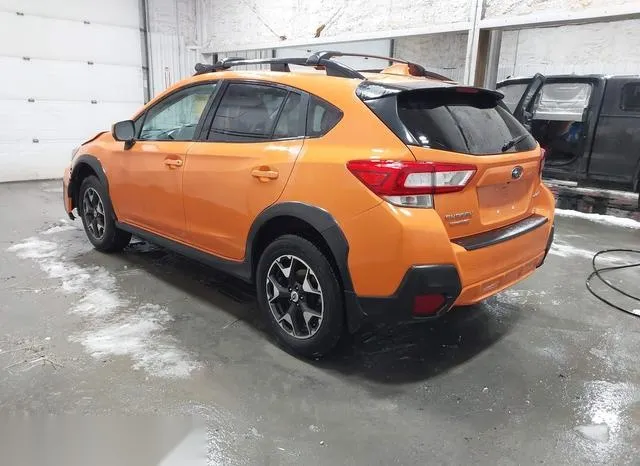 JF2GTADCXJ8250673 2018 2018 Subaru Crosstrek- 2-0I Premium 3