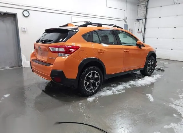 JF2GTADCXJ8250673 2018 2018 Subaru Crosstrek- 2-0I Premium 4