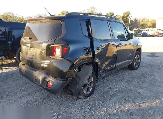 ZACCJBBH0FPC07855 2015 2015 Jeep Renegade- Latitude 4