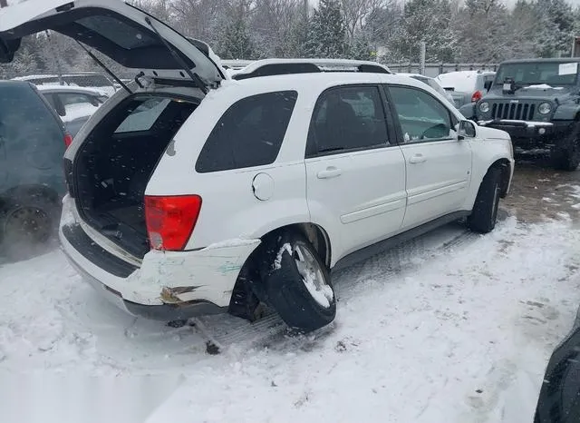 2CKDL63F476030656 2007 2007 Pontiac Torrent 4