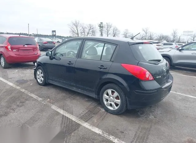 3N1BC13E37L378102 2007 2007 Nissan Versa- 1-8SL 3