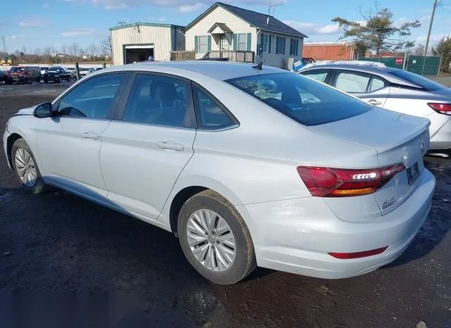 3VWC57BU9KM052604 2019 2019 Volkswagen Jetta- 1-4T R-Line/1 3