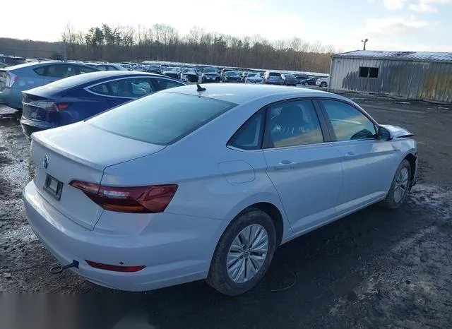 3VWC57BU9KM052604 2019 2019 Volkswagen Jetta- 1-4T R-Line/1 4