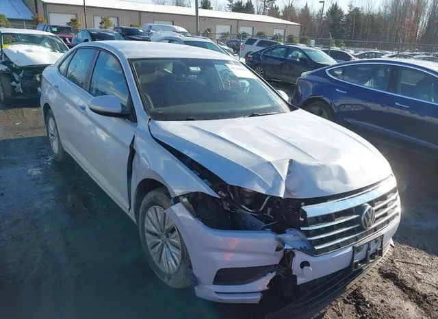 3VWC57BU9KM052604 2019 2019 Volkswagen Jetta- 1-4T R-Line/1 6