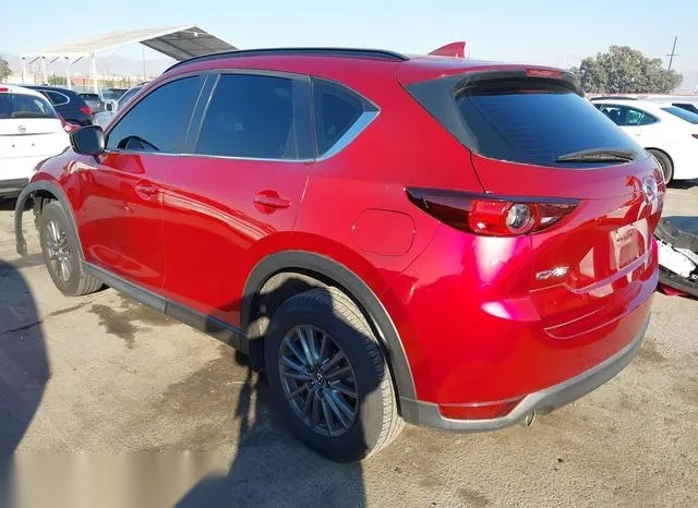 JM3KFABM7J1390885 2018 2018 Mazda CX-5- Sport 3