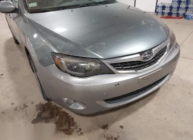 JF1GH63669G803965 2009 2009 Subaru Impreza Outback Sport 6