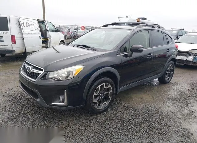 JF2GPALC6H8210204 2017 2017 Subaru Crosstrek- 2-0I Limited 2