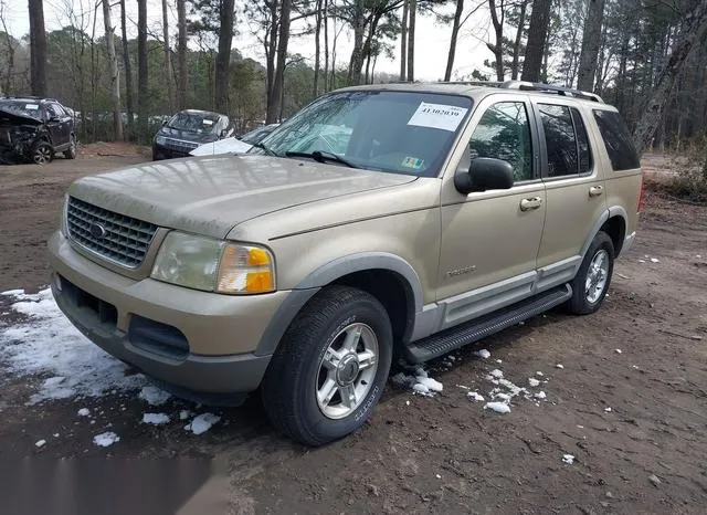 1FMZU73E62ZA56157 2002 2002 Ford Explorer- Xlt 2